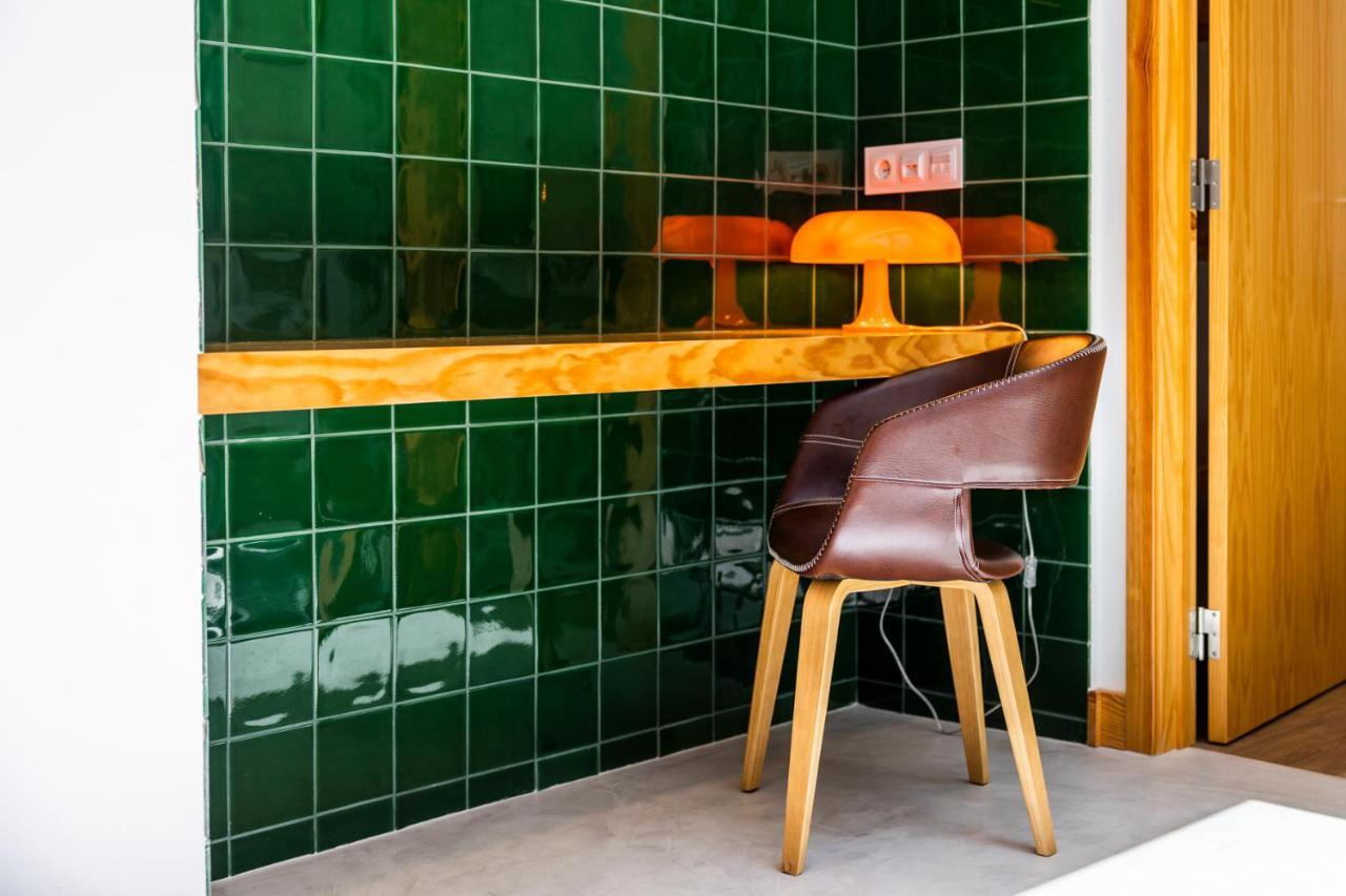 Casa Da Avo Clementina Nº32 Villa Funchal  Ngoại thất bức ảnh