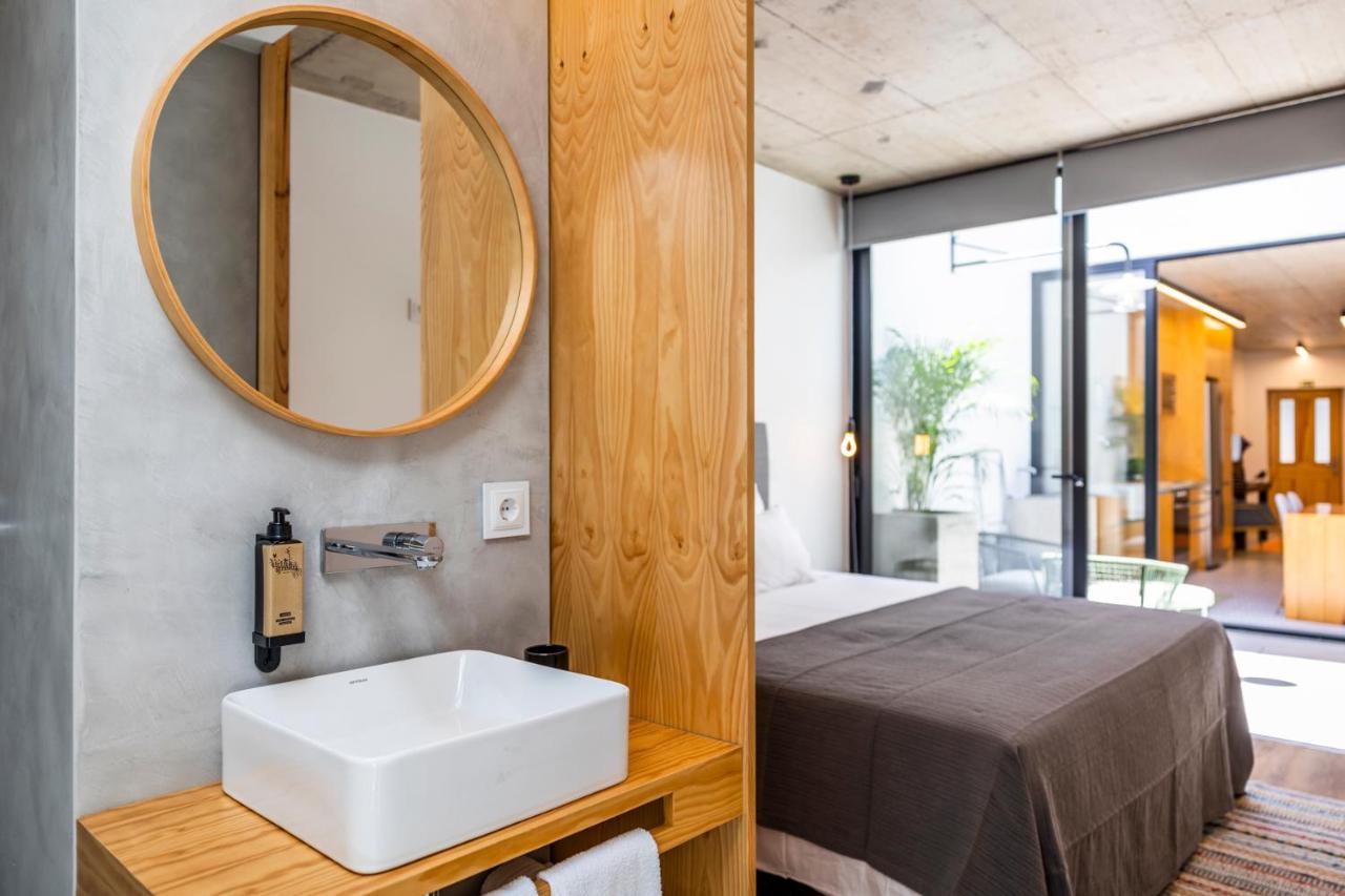 Casa Da Avo Clementina Nº32 Villa Funchal  Ngoại thất bức ảnh