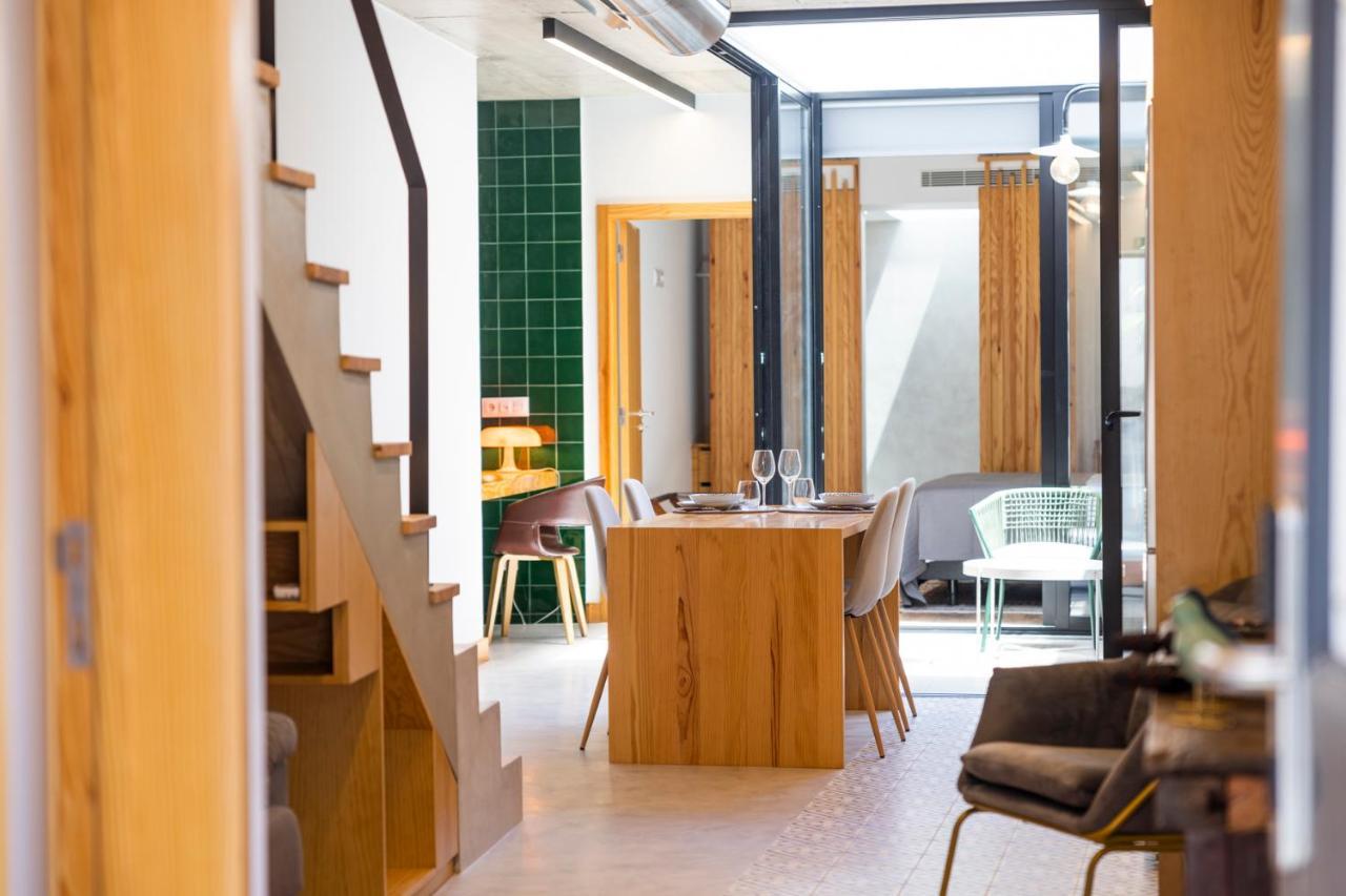 Casa Da Avo Clementina Nº32 Villa Funchal  Ngoại thất bức ảnh