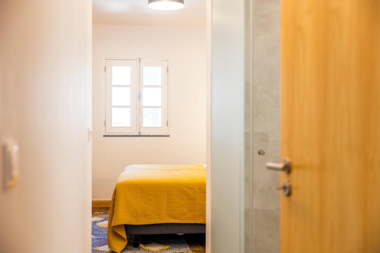 Casa Da Avo Clementina Nº32 Villa Funchal  Ngoại thất bức ảnh