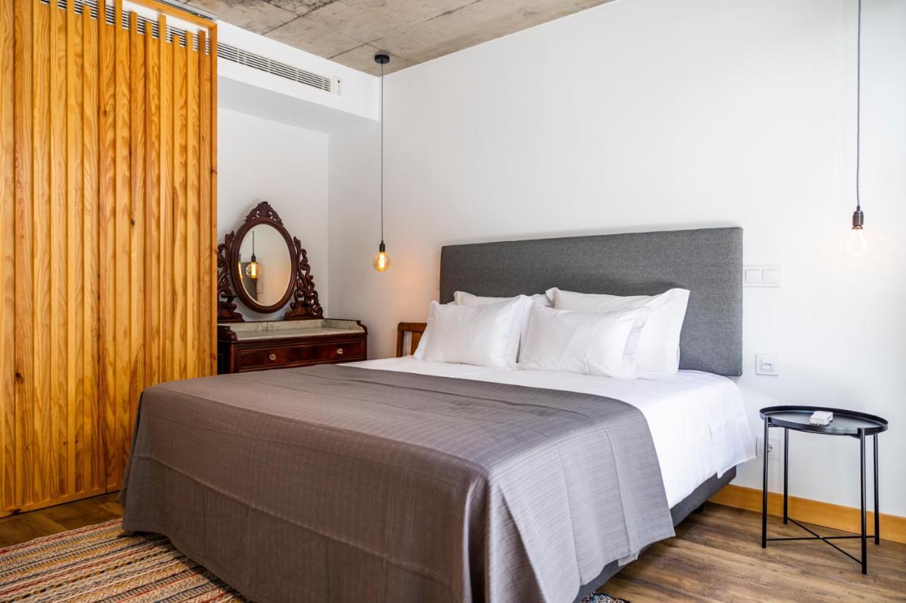 Casa Da Avo Clementina Nº32 Villa Funchal  Ngoại thất bức ảnh