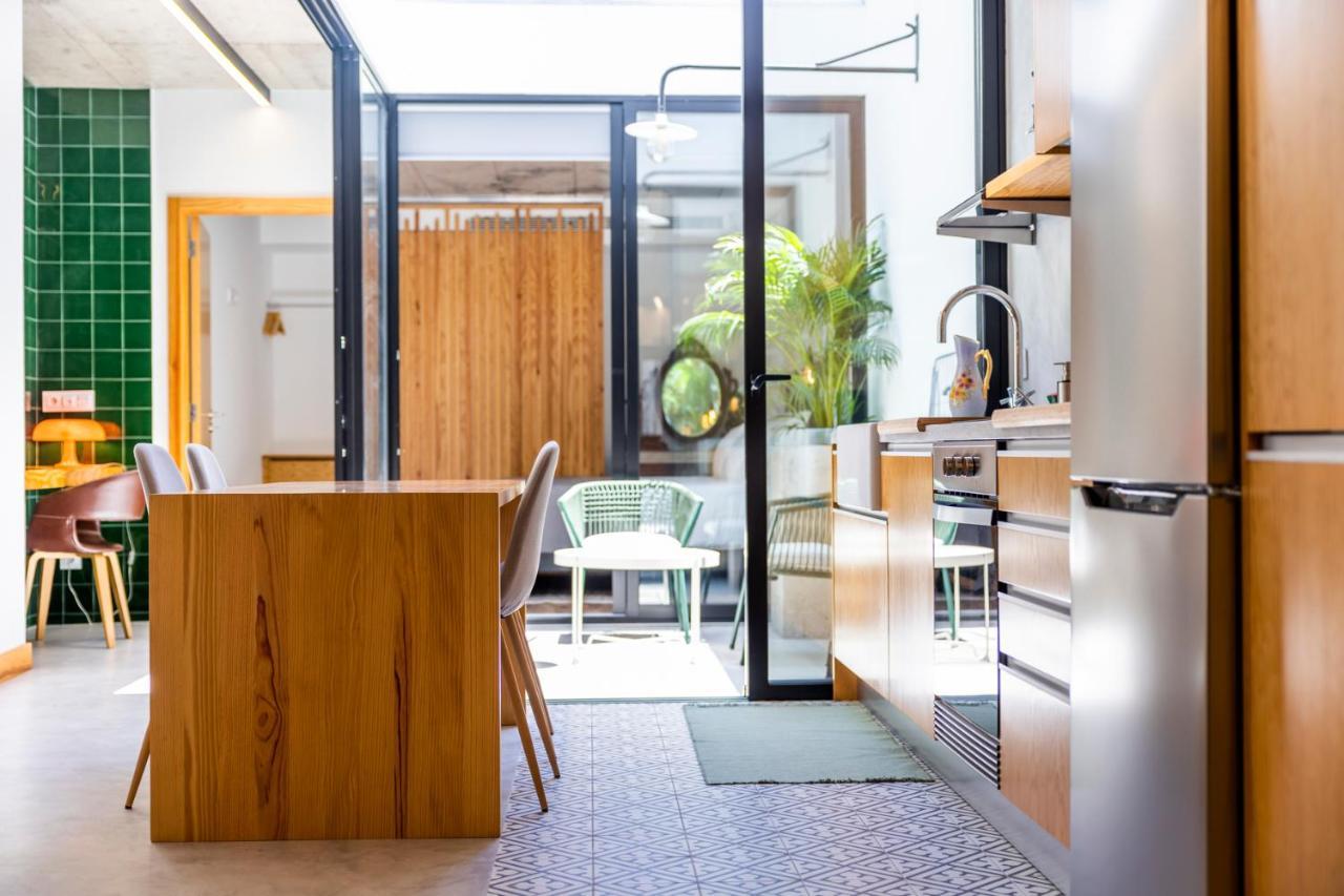Casa Da Avo Clementina Nº32 Villa Funchal  Ngoại thất bức ảnh