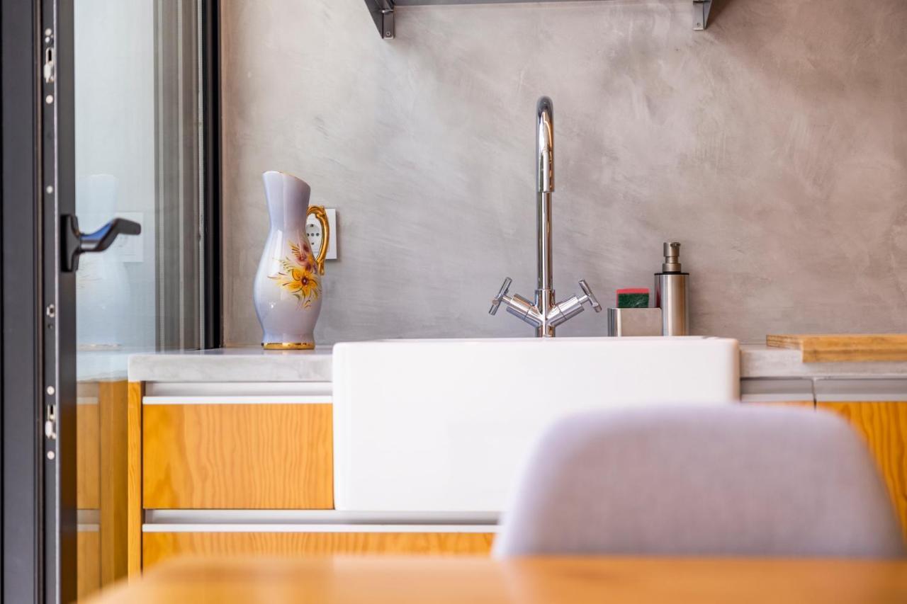 Casa Da Avo Clementina Nº32 Villa Funchal  Ngoại thất bức ảnh