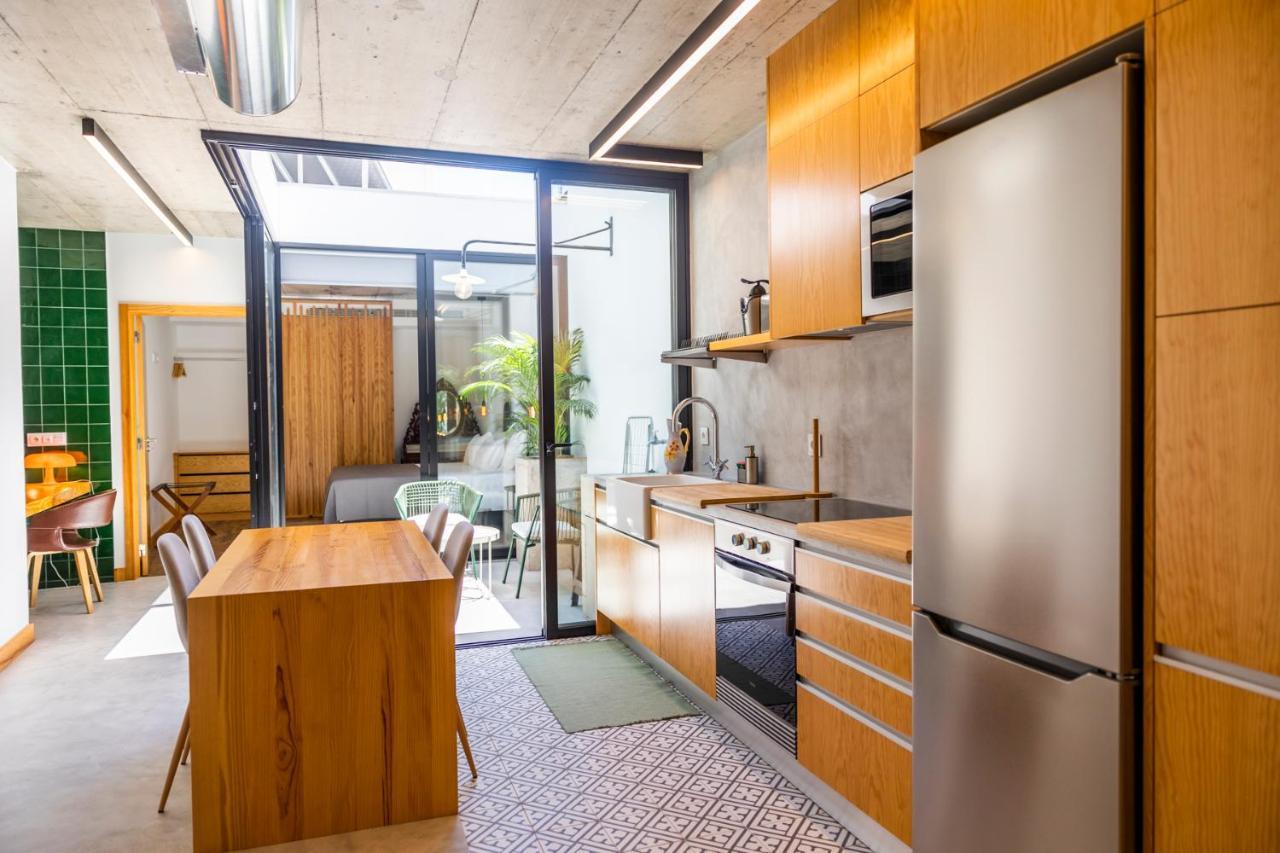 Casa Da Avo Clementina Nº32 Villa Funchal  Ngoại thất bức ảnh